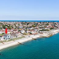 The Sea House - Ultimate Seafront Living Sunsets