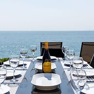 The Sea House - Ultimate Seafront Living Sunsets