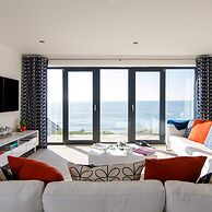 The Sea House - Ultimate Seafront Living Sunsets