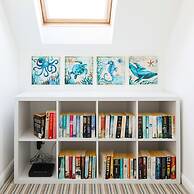 The Sea House - Ultimate Seafront Living Sunsets