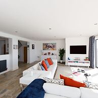 The Sea House - Ultimate Seafront Living Sunsets