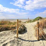 Five-bedroom Home Steps From West Wittering Beach