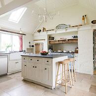 Impressive Country Estate Sleeps 17