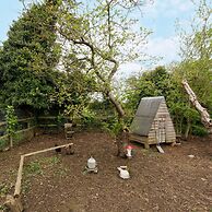 Impressive Country Estate Sleeps 17