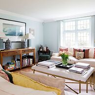 Impressive Country Estate Sleeps 17