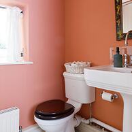 Impressive Country Estate Sleeps 17