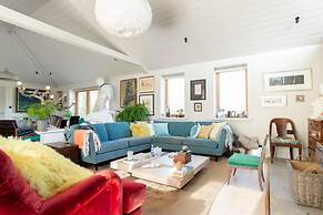 Luxury Countryside Haven for 10