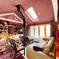 Luxury Countryside Haven for 10