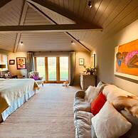 Luxury Countryside Haven for 10