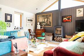 Luxury Countryside Haven for 10