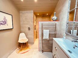 Luxury Countryside Haven for 10