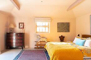 Luxury Countryside Haven for 10