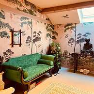 Luxury Countryside Haven for 10