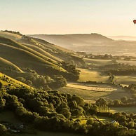 Luxury Countryside Haven for 10