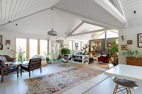 Luxury Countryside Haven for 10