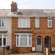 Stylish 2 Bed City Stay