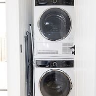 Stylish 2 Bed City Stay
