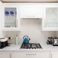 Stylish 2 Bed City Stay