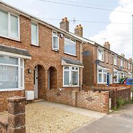 Stylish 2 Bed City Stay