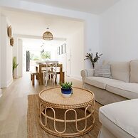 Stylish 2 Bed City Stay