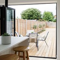 Stylish 2 Bed City Stay