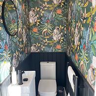 Stylish 2 Bed City Stay