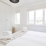 Stylish 2 Bed City Stay