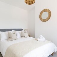 Stylish 2 Bed City Stay