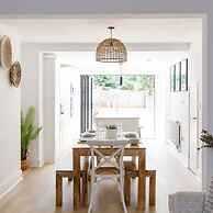 Stylish 2 Bed City Stay