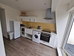 Impeccable 1-bed Apartment in London