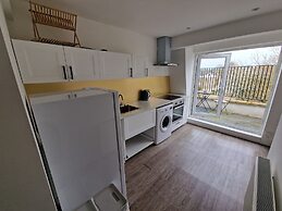 Impeccable 1-bed Apartment in London