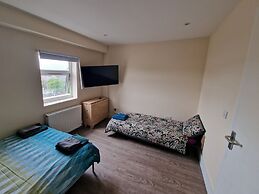 Impeccable 1-bed Apartment in London