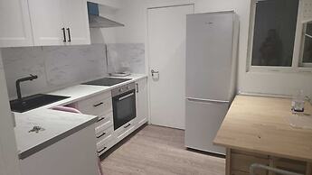 Impeccable 1-bed Apartment in London