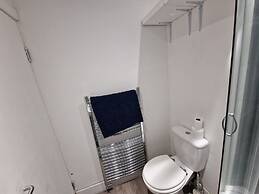 Impeccable 1-bed Apartment in London