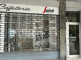 VENICE NIGHT13 DOUBLEROOM SHARED TOILETB