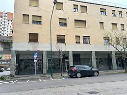 VENICE NIGHT13 DOUBLEROOM SHARED TOILETB