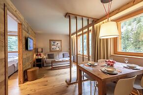 SwissPeak Resorts Zinal