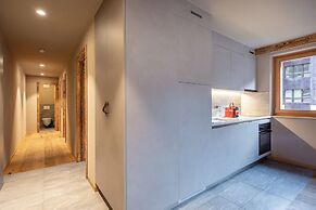 SwissPeak Resorts Zinal