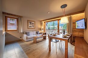 SwissPeak Resorts Zinal