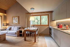 SwissPeak Resorts Zinal