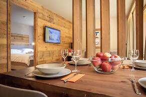 SwissPeak Resorts Zinal