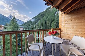 SwissPeak Resorts Zinal