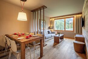 SwissPeak Resorts Zinal