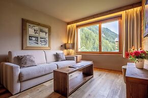 SwissPeak Resorts Zinal