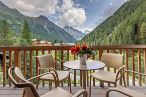SwissPeak Resorts Zinal