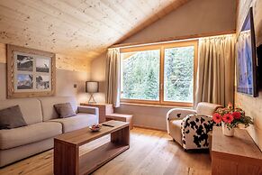 SwissPeak Resorts Zinal