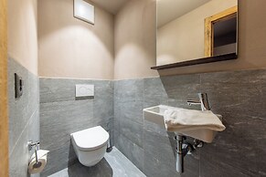 SwissPeak Resorts Zinal