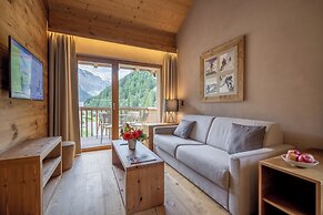 SwissPeak Resorts Zinal