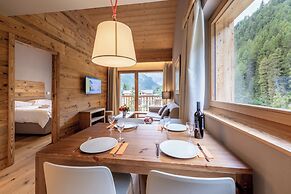 SwissPeak Resorts Zinal