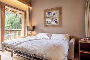 SwissPeak Resorts Zinal